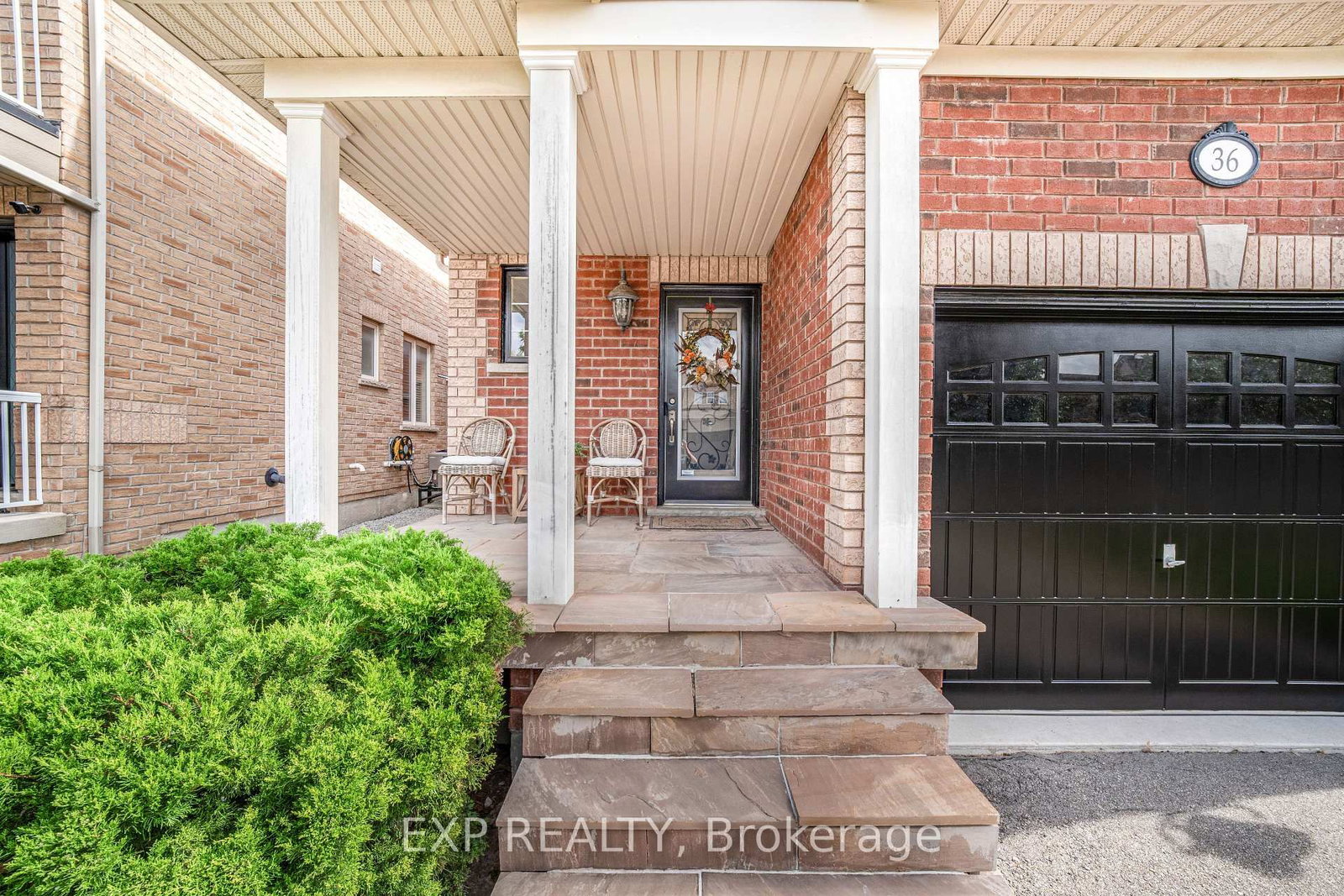 36 Serenity Street • Halton Hills, ON photo 3