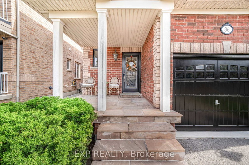 36 Serenity Street