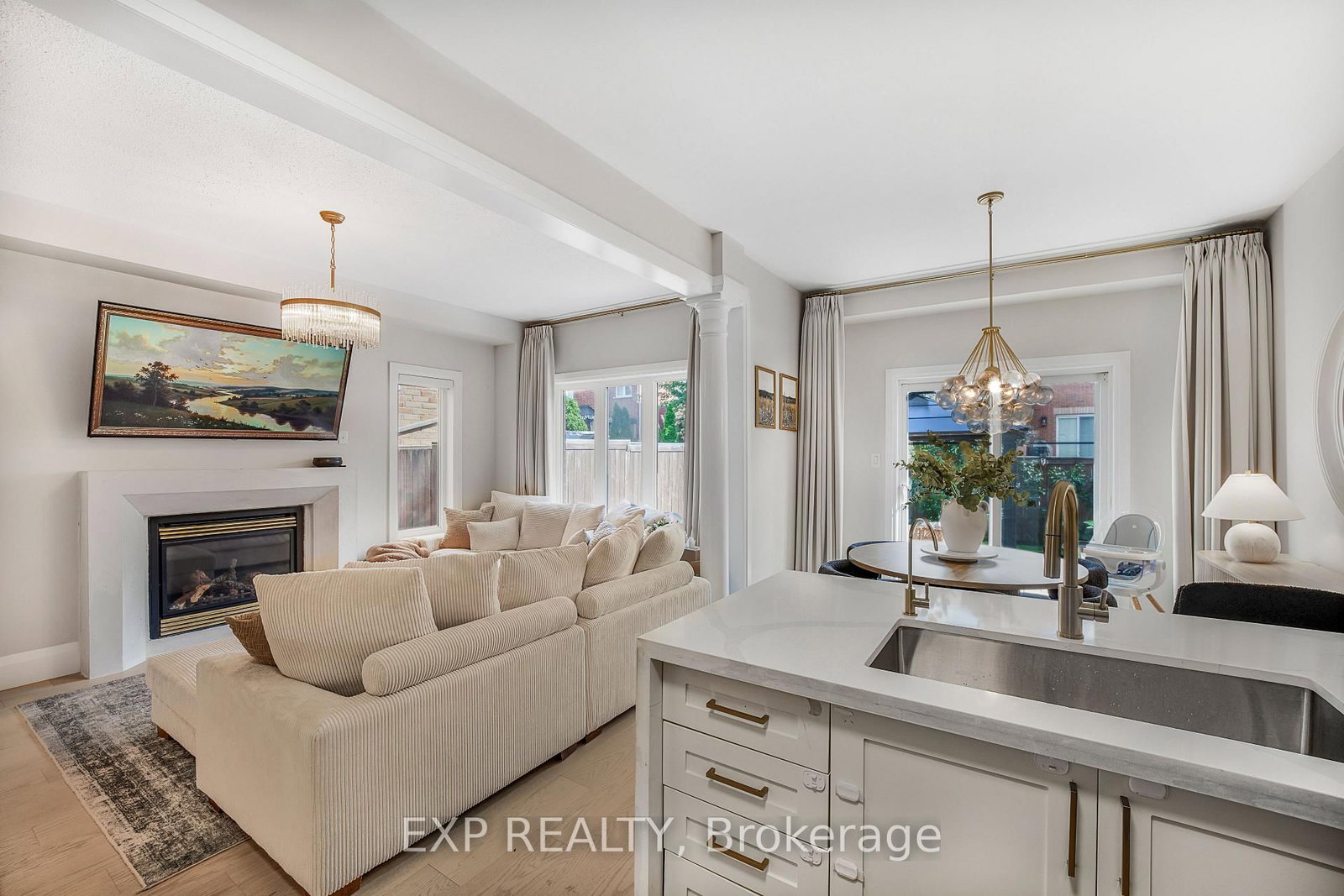 36 Serenity Street • Halton Hills, ON photo 9