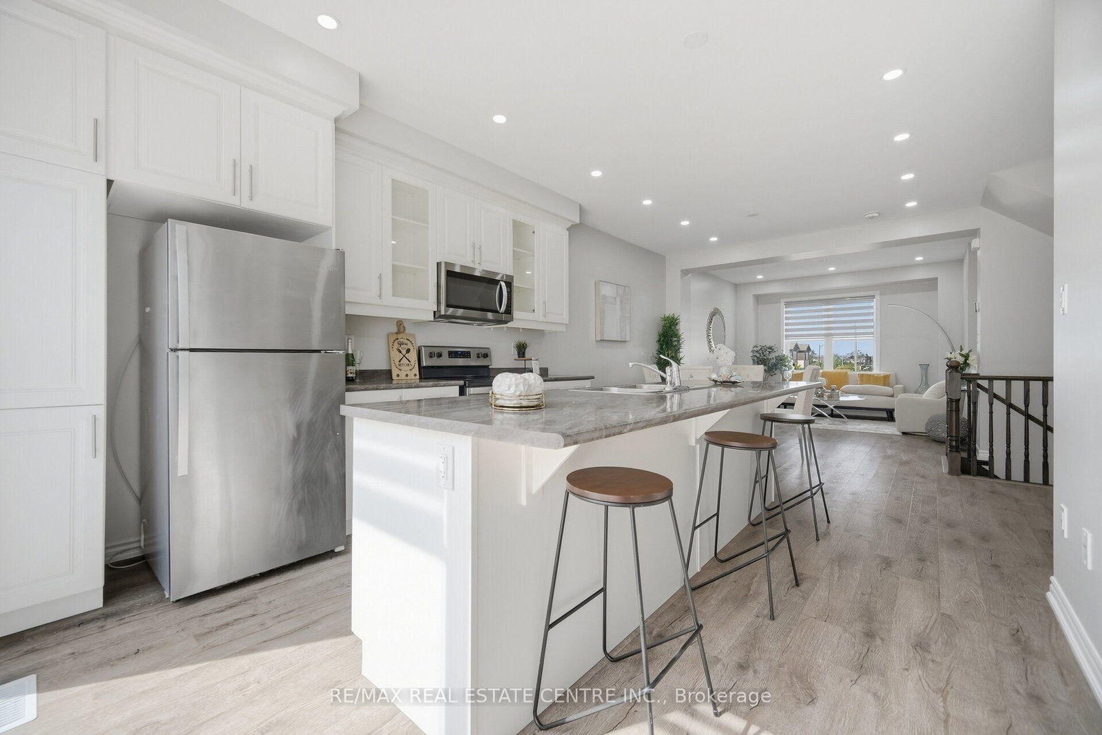 975 whitlock Avenue • #25 • Milton, ON photo 12