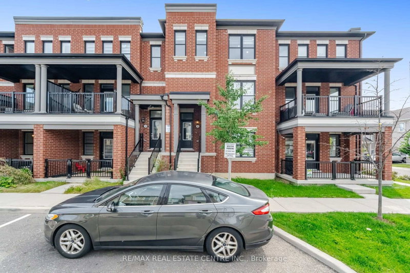 25 - 975 whitlock Avenue