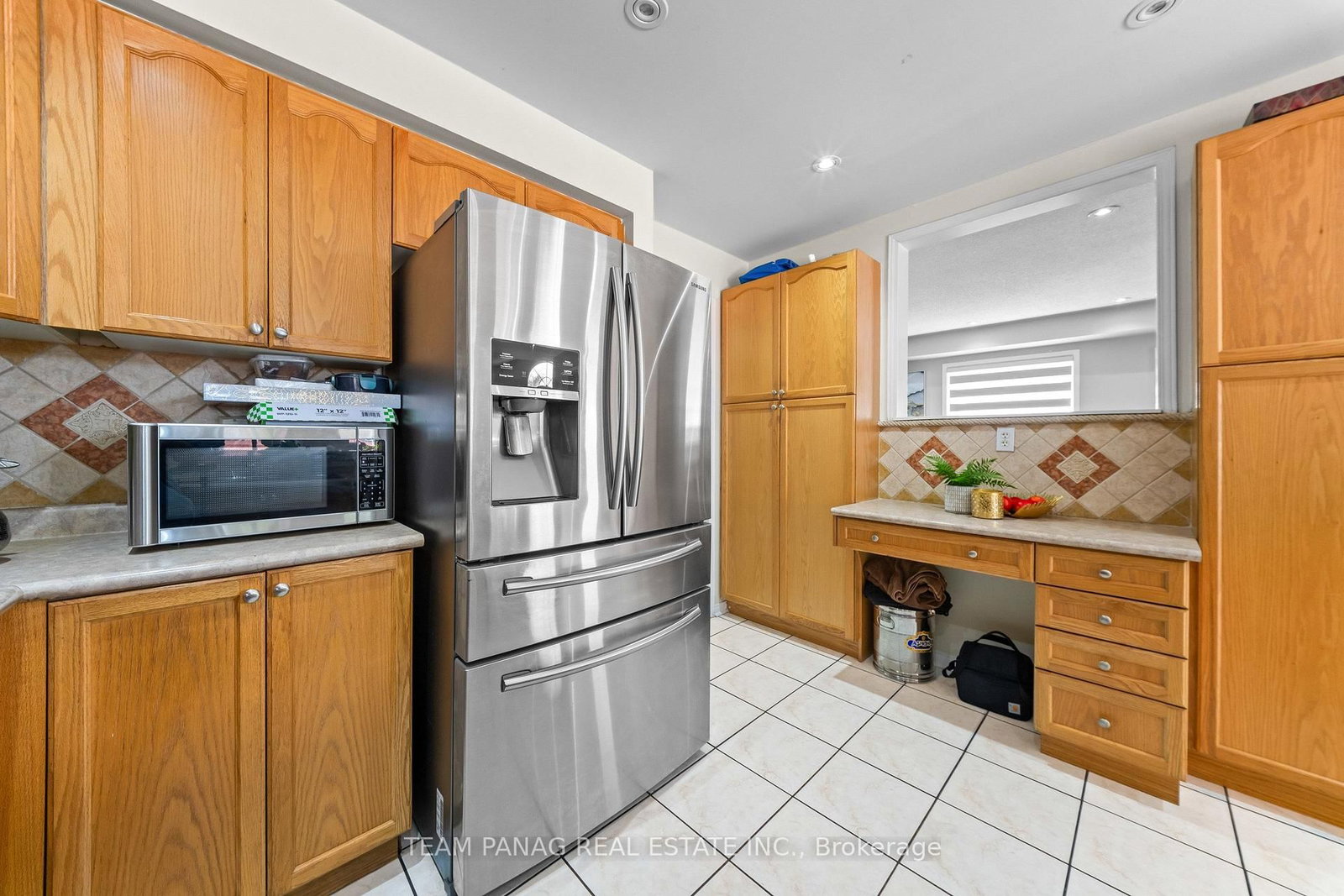 48 Sweet Clover Crescent • Brampton, ON photo 15