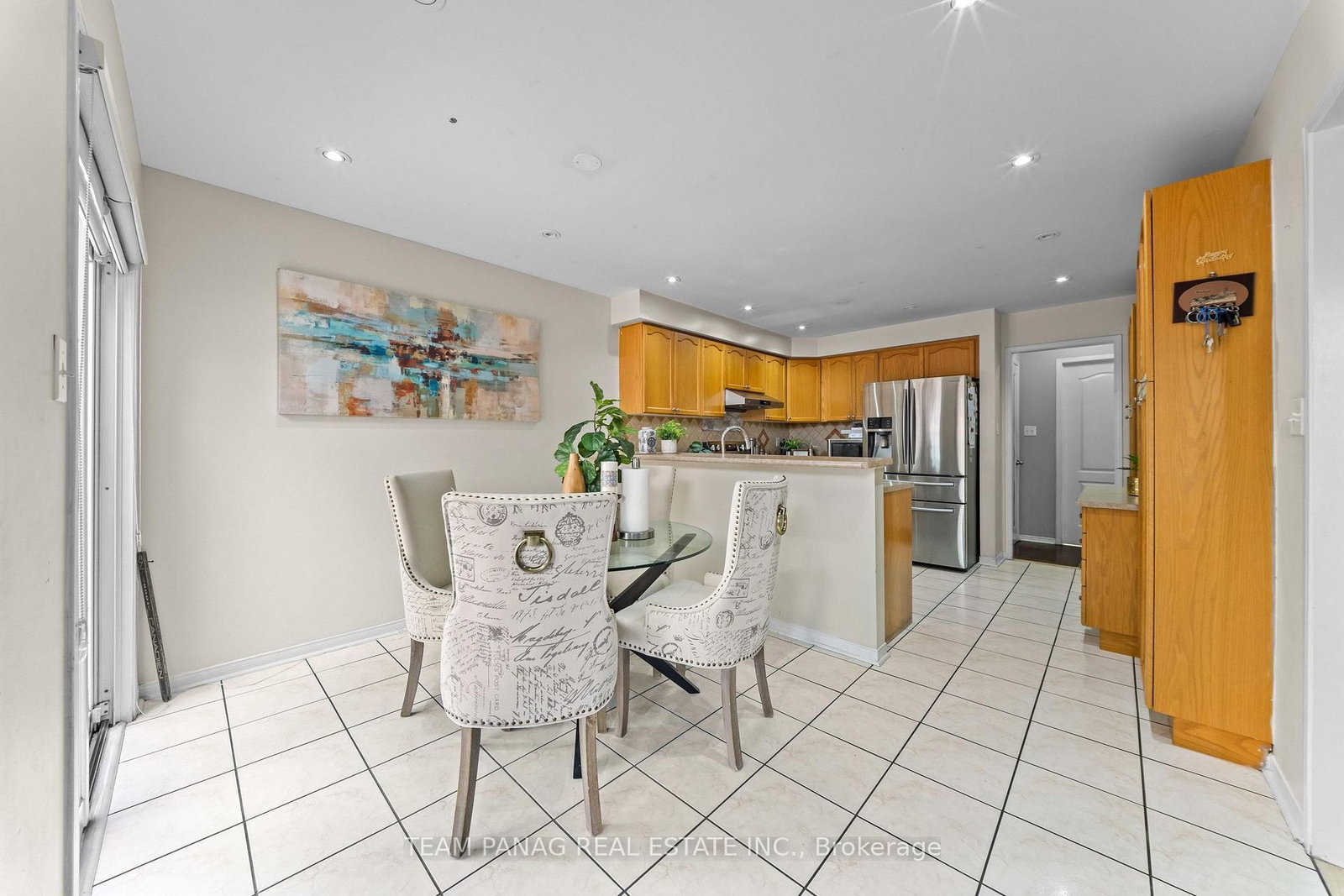 48 Sweet Clover Crescent • Brampton, ON photo 17