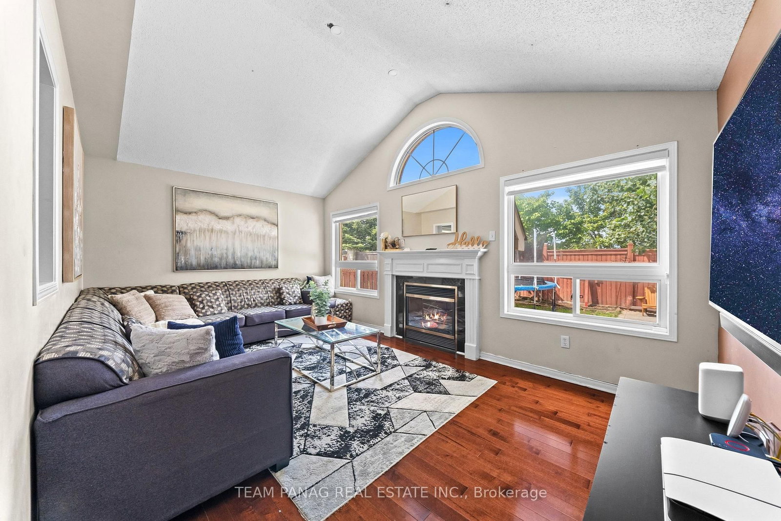 48 Sweet Clover Crescent • Brampton, ON photo 19