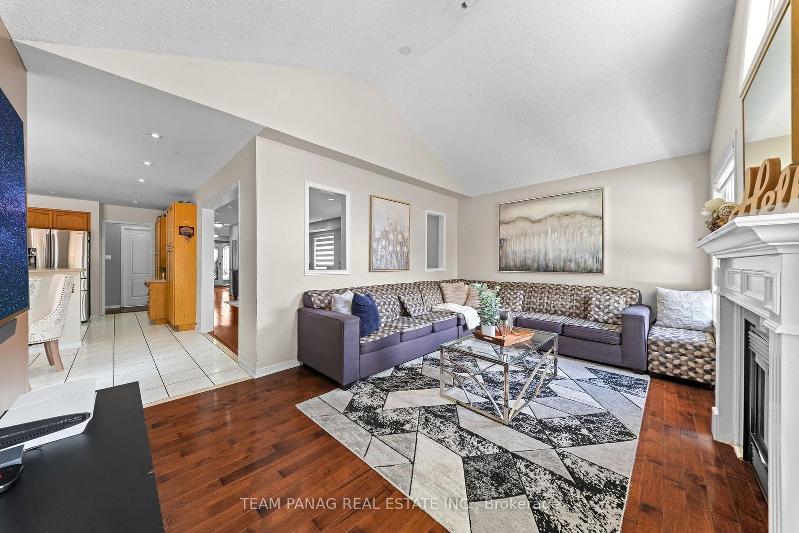 48 Sweet Clover Crescent • Brampton, ON photo 20