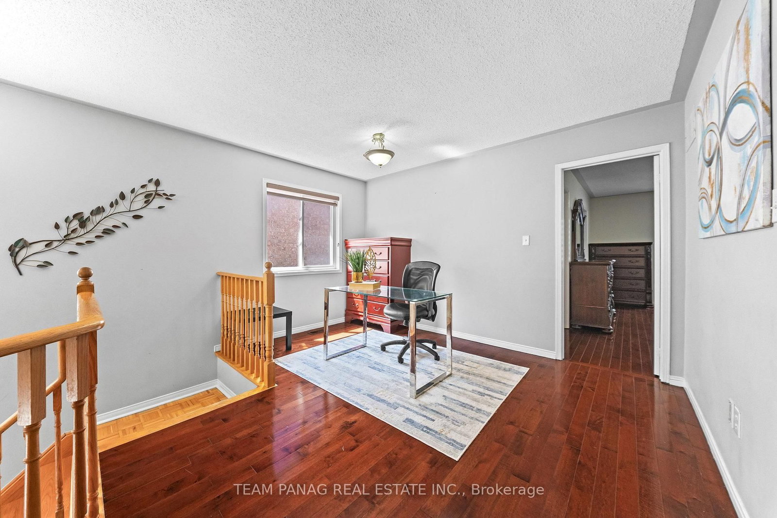 48 Sweet Clover Crescent • Brampton, ON photo 23