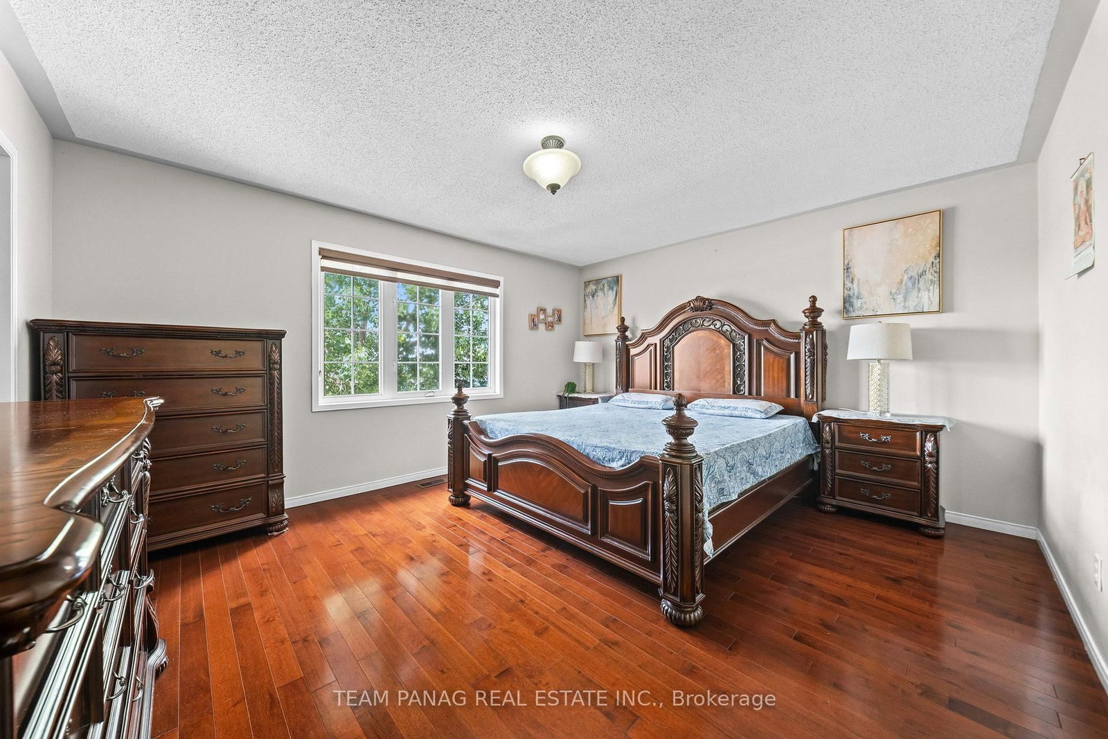48 Sweet Clover Crescent • Brampton, ON photo 25