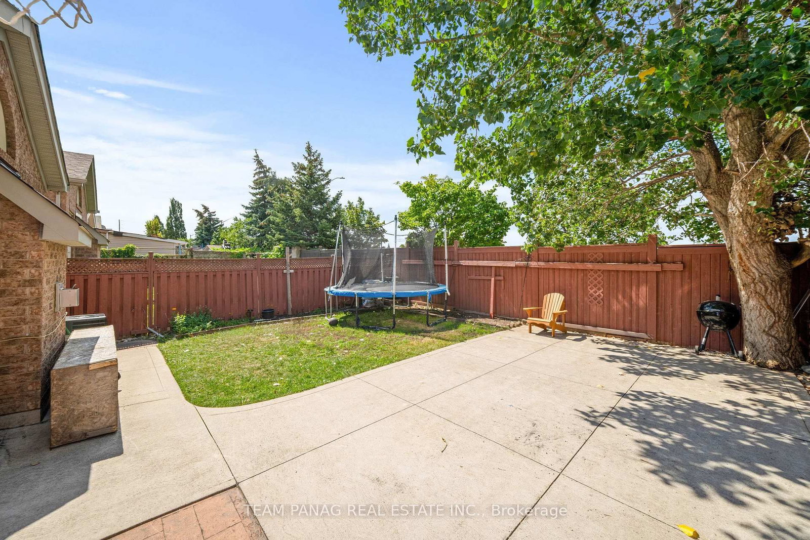 48 Sweet Clover Crescent • Brampton, ON photo 47