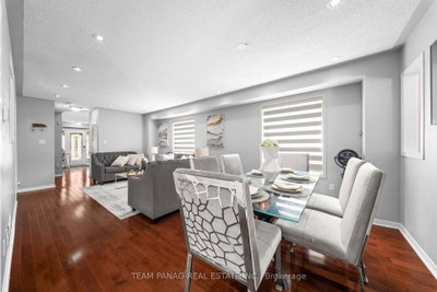 48 Sweet Clover Crescent • Brampton, ON photo 8