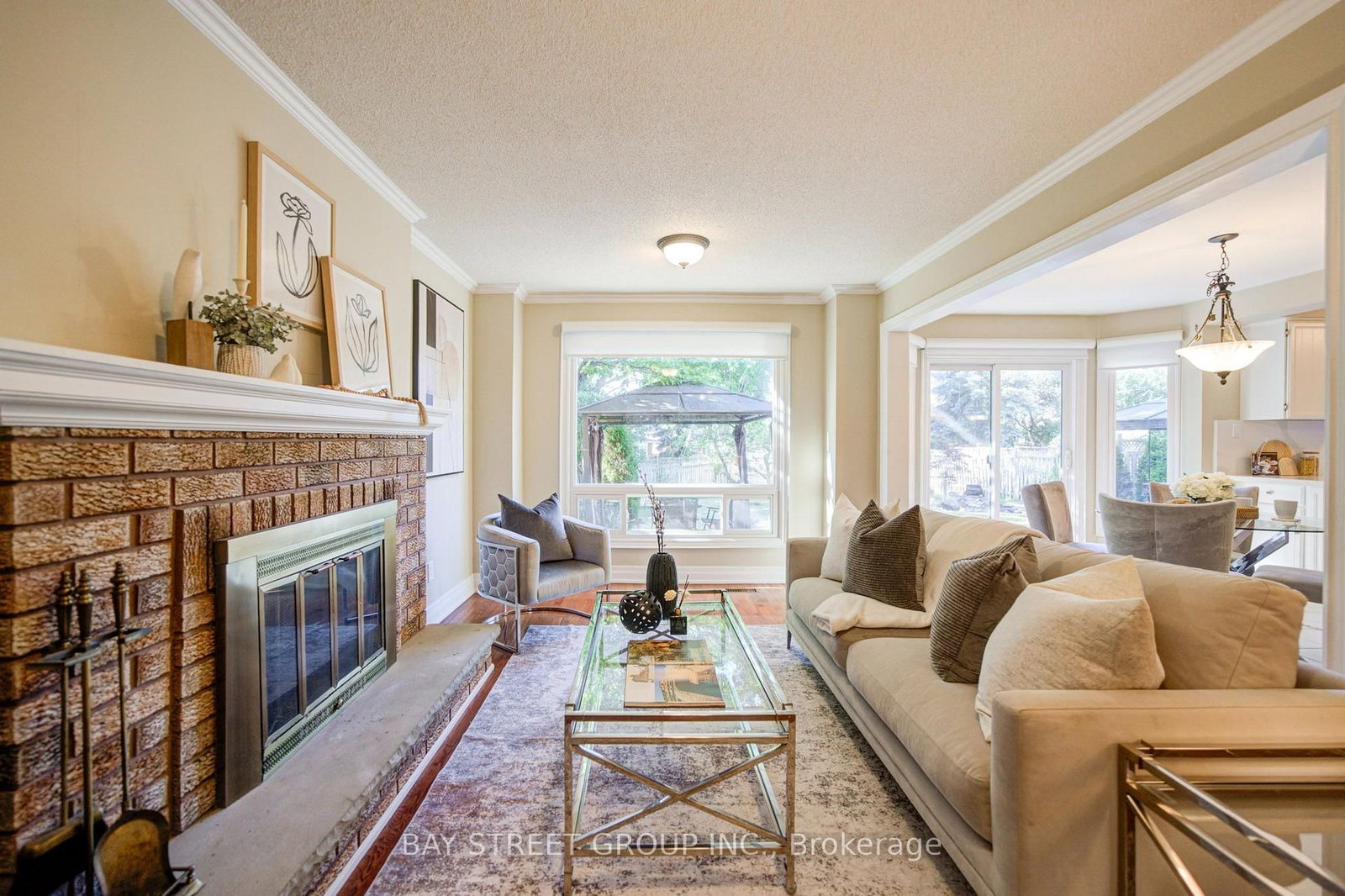 1348 Windrush Drive • Oakville, ON photo 15