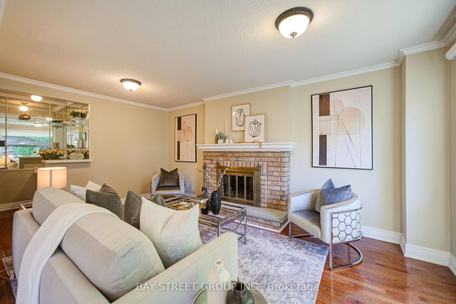 1348 Windrush Drive • Oakville, ON photo 16