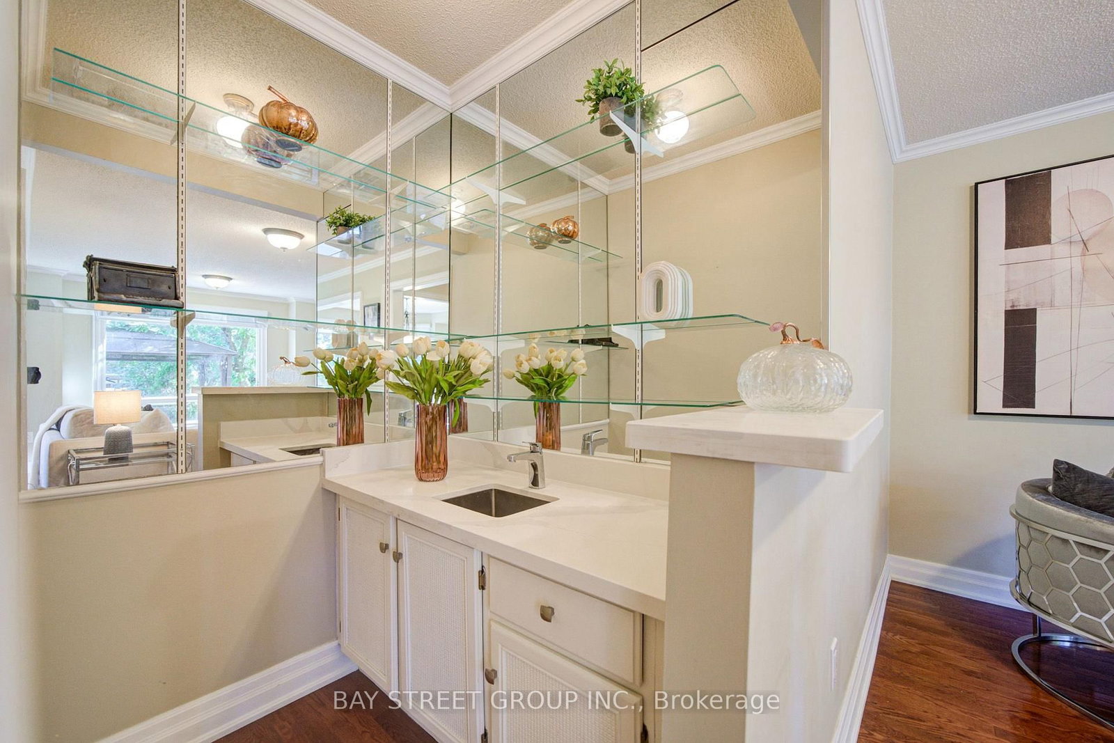 1348 Windrush Drive • Oakville, ON photo 17