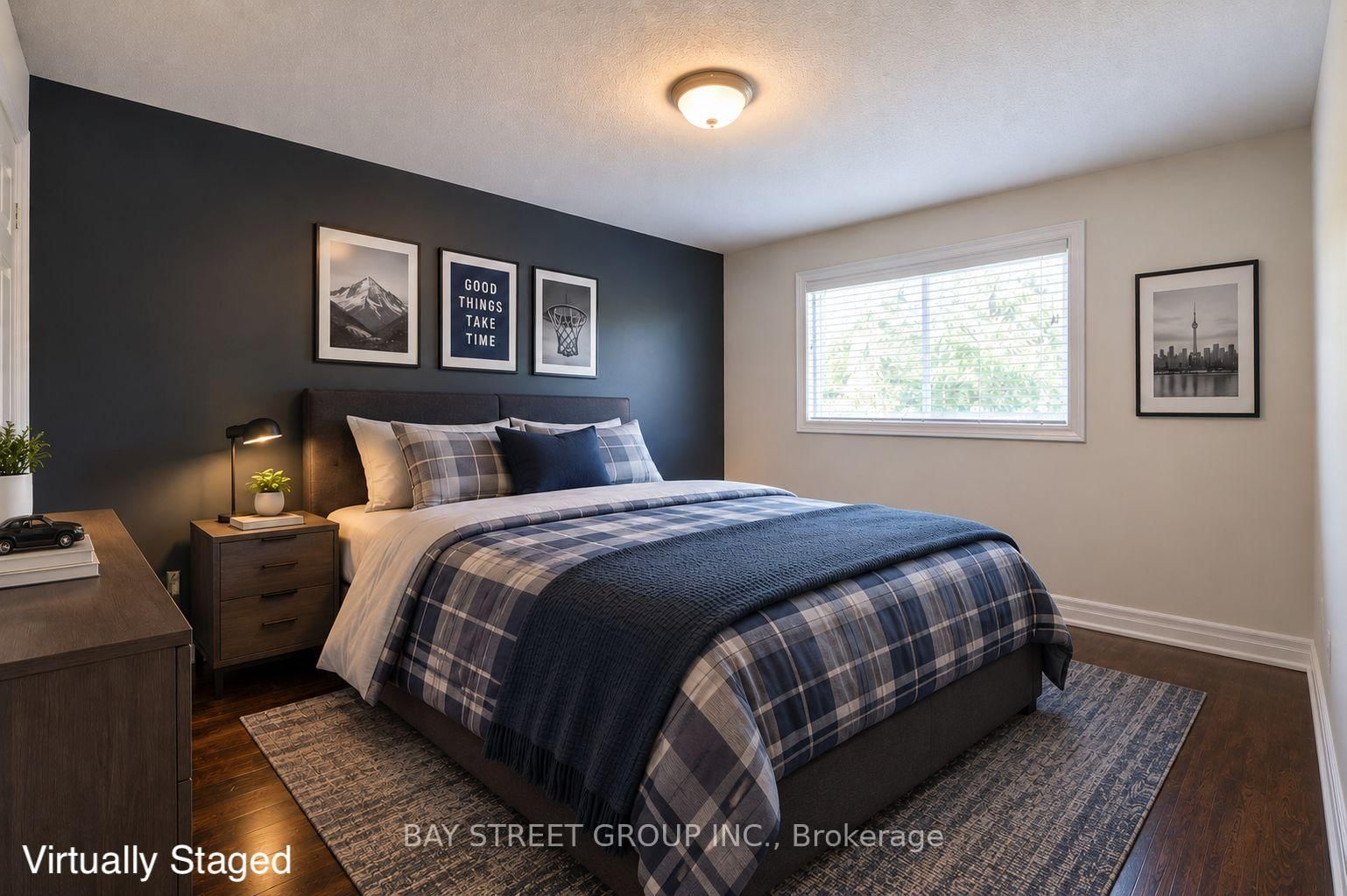 1348 Windrush Drive • Oakville, ON photo 26