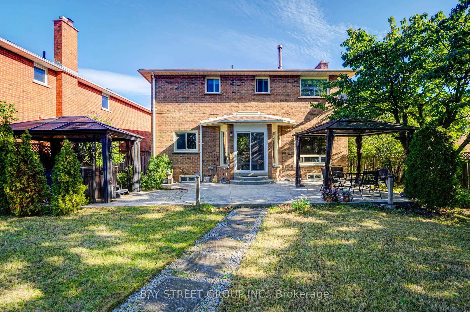 1348 Windrush Drive • Oakville, ON photo 45
