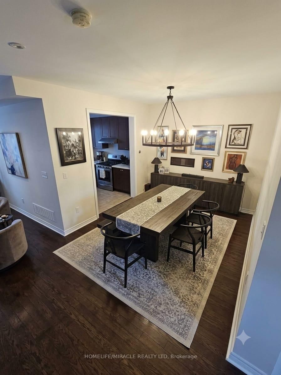 3275 Stalybridge Oakville,ON L6M 0L1 — Photo 11