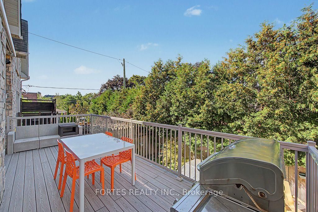 1160 Islington Avenue • Toronto, ON photo 17