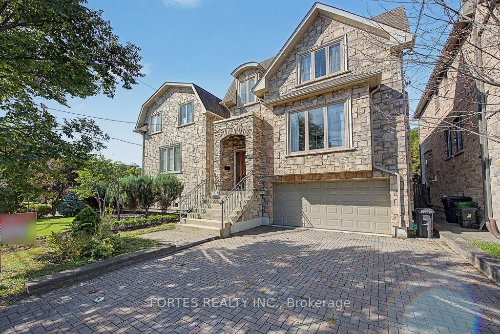 1160 Islington Avenue • Toronto, ON photo 2