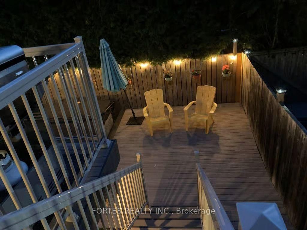 1160 Islington Avenue • Toronto, ON photo 22