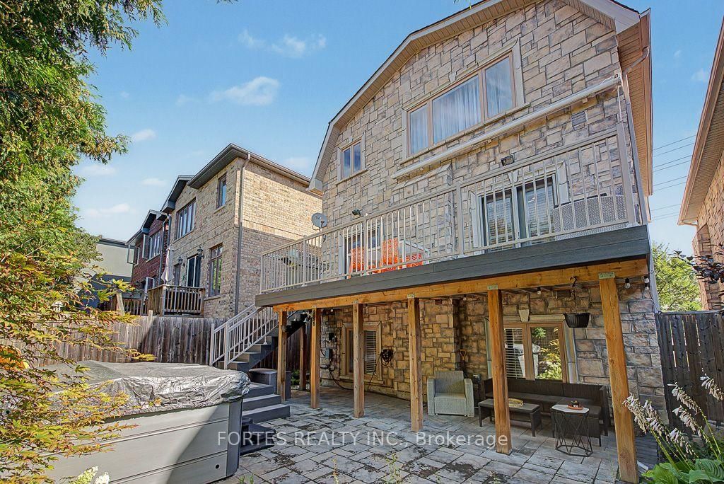 1160 Islington Avenue • Toronto, ON photo 25
