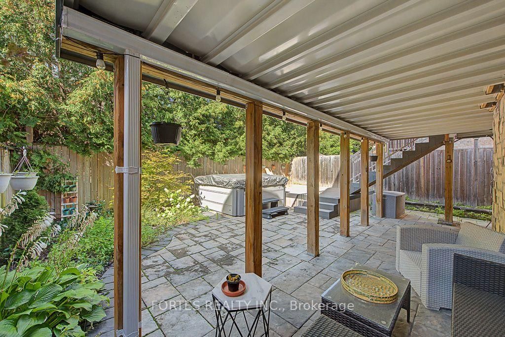 1160 Islington Avenue • Toronto, ON photo 26