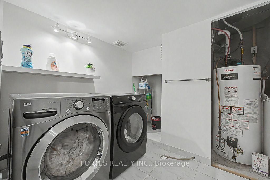 1160 Islington Avenue • Toronto, ON photo 40