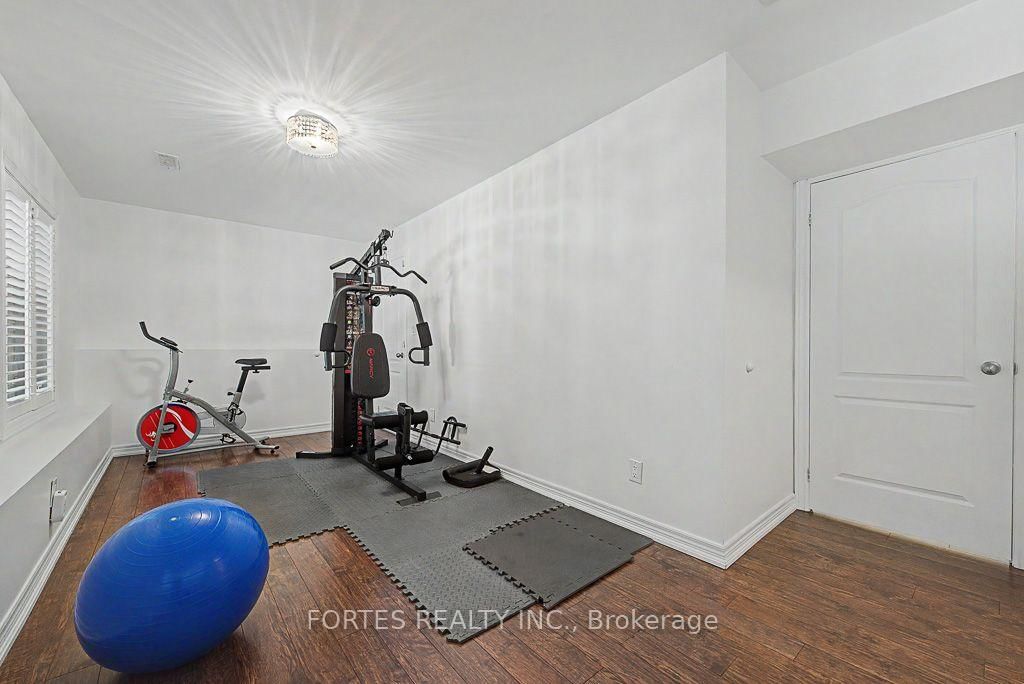 1160 Islington Avenue • Toronto, ON photo 42