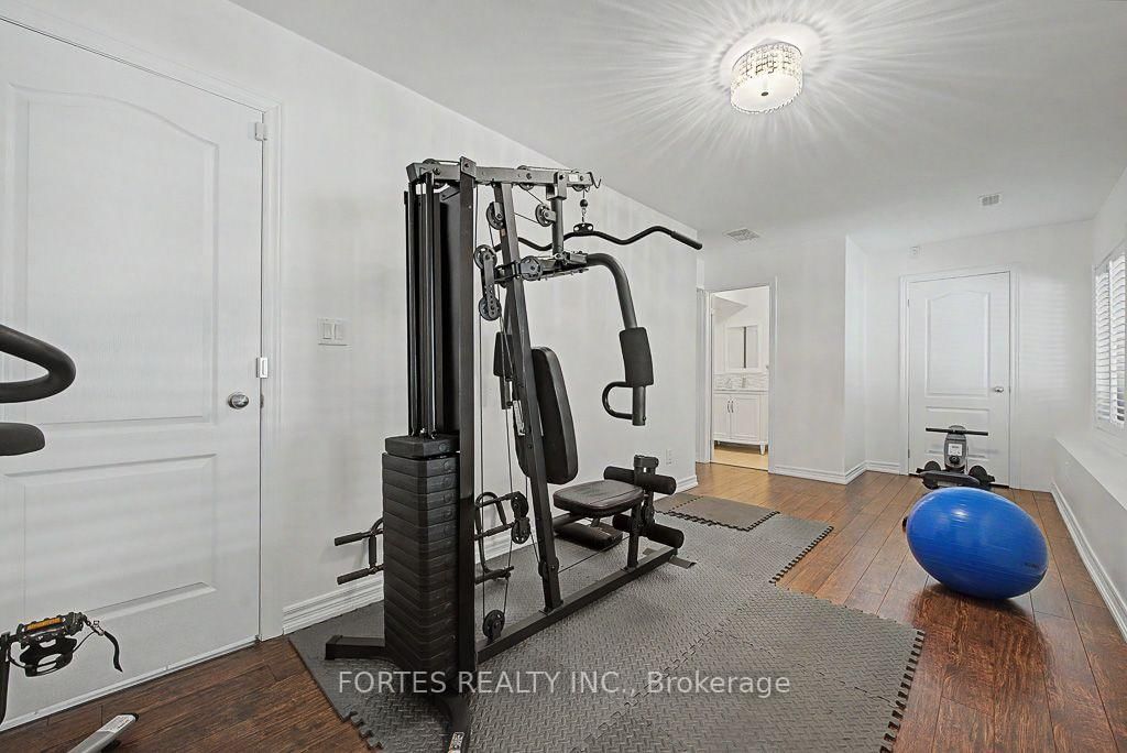 1160 Islington Avenue • Toronto, ON photo 43