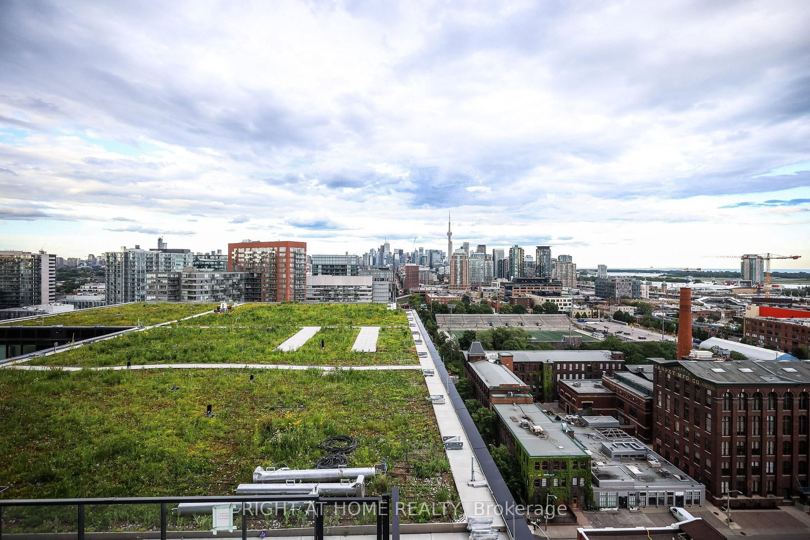 285 Dufferin Street • #1602 • Toronto, ON photo 24