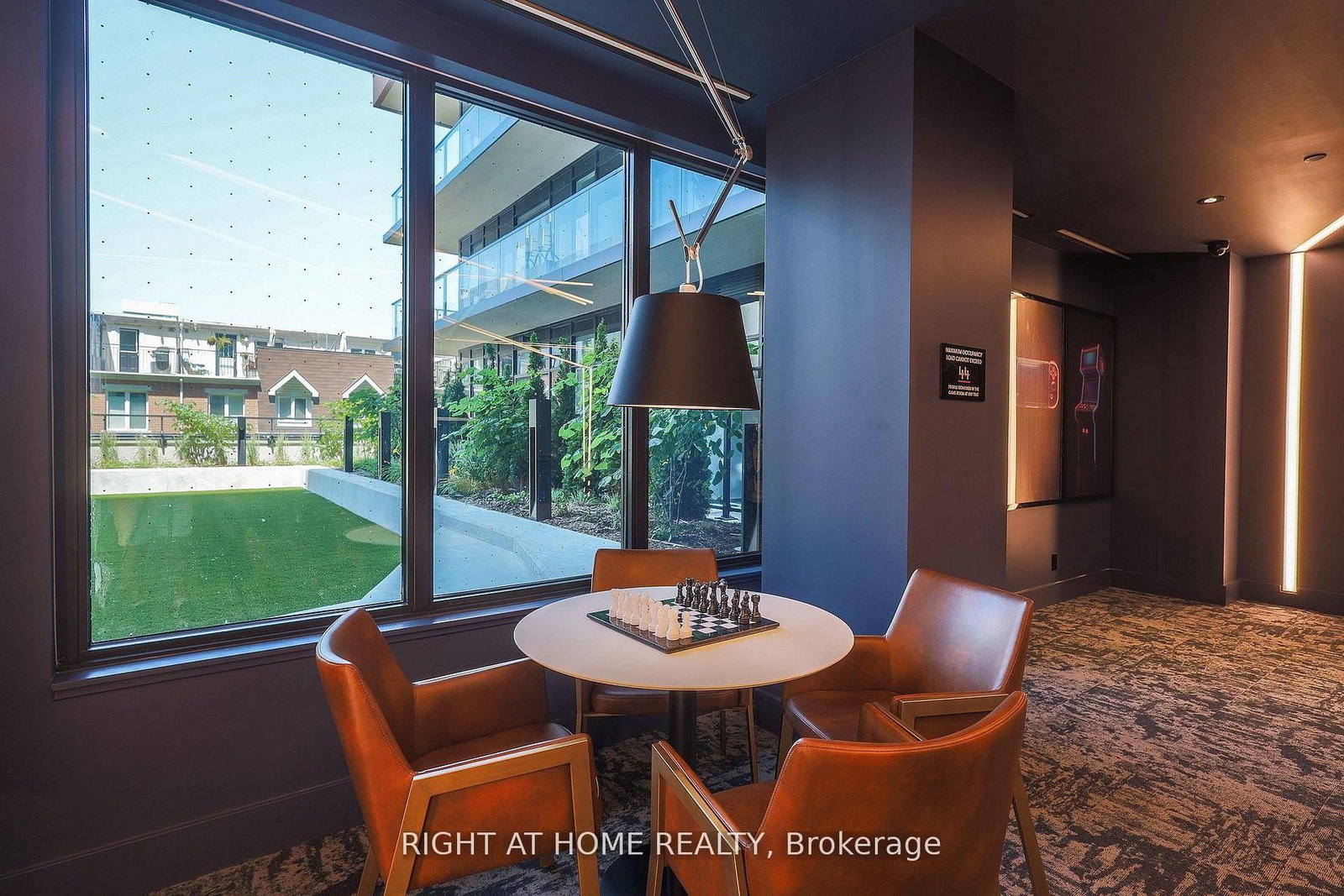 285 Dufferin Street • #1602 • Toronto, ON photo 25