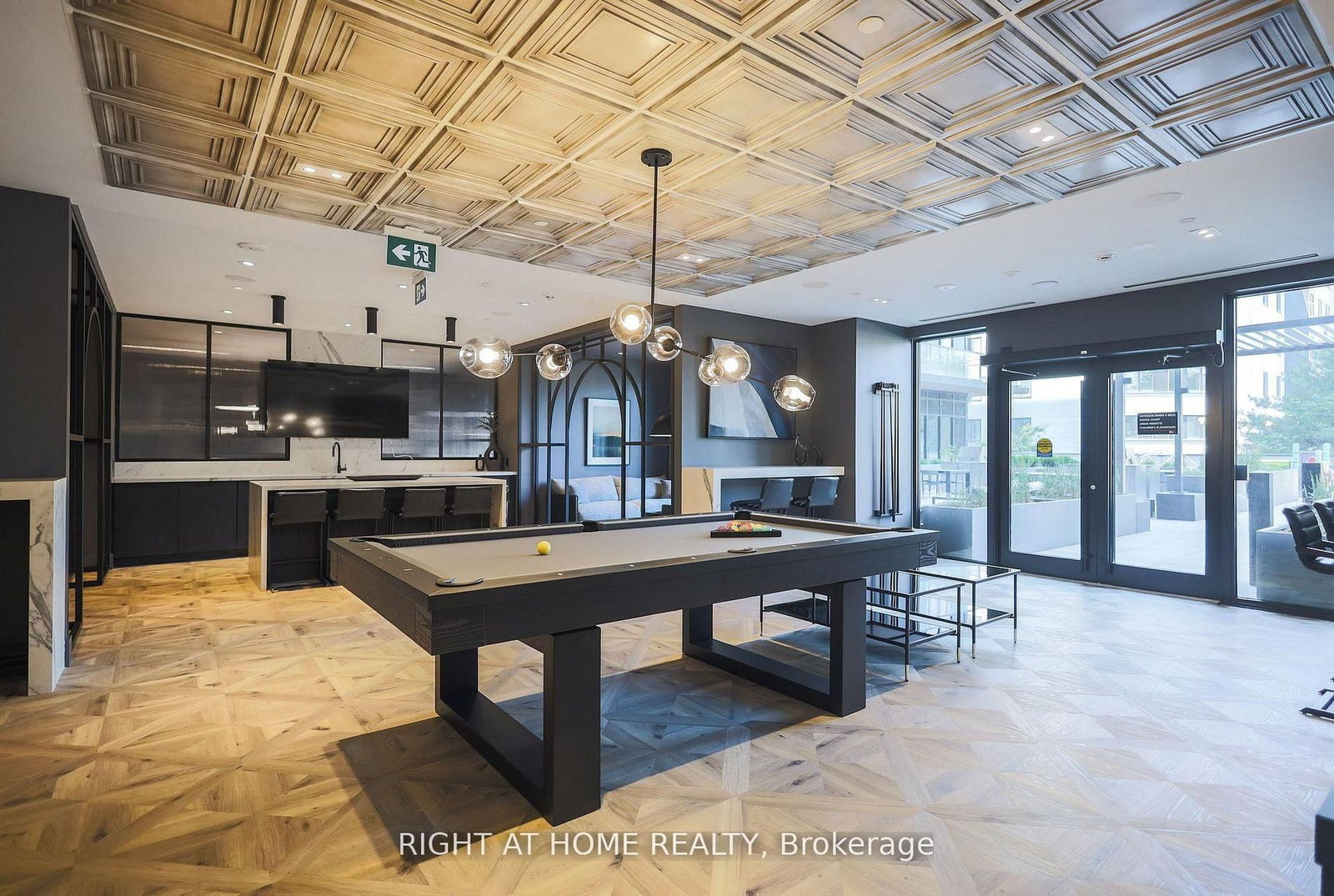 285 Dufferin Street • #1602 • Toronto, ON photo 28
