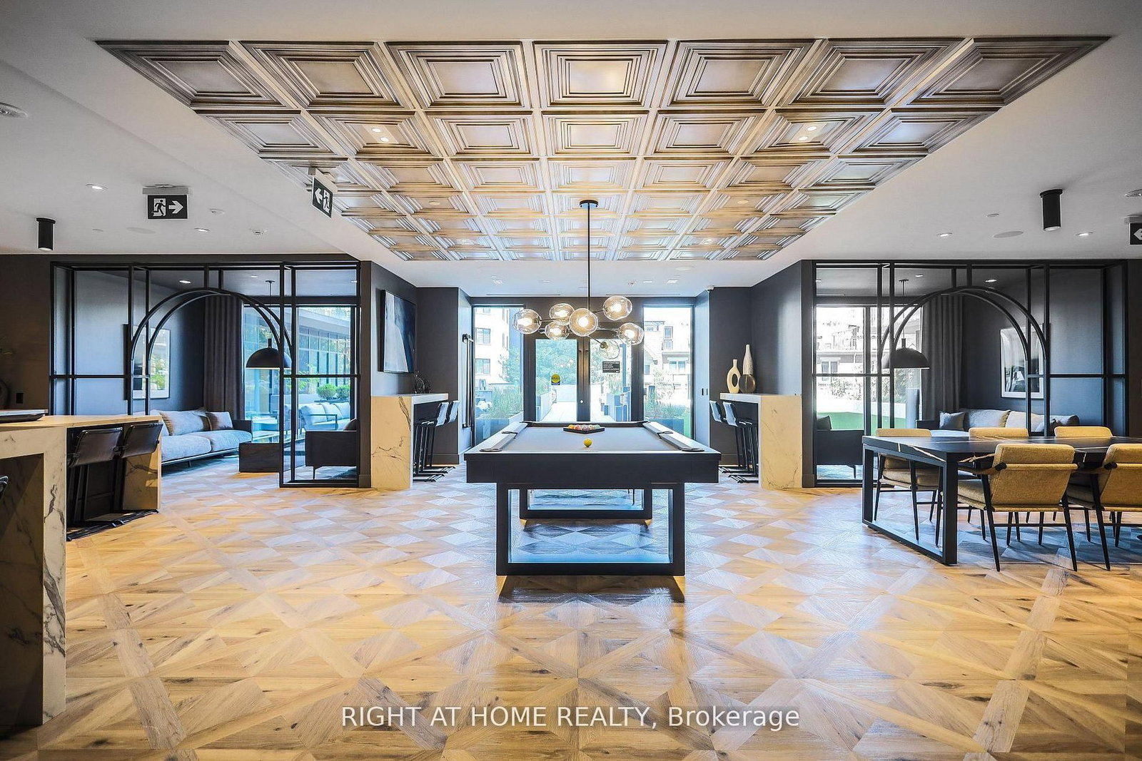 285 Dufferin Street • #1602 • Toronto, ON photo 32
