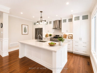 1049 Greaves Avenue • Mississauga, ON photo 8