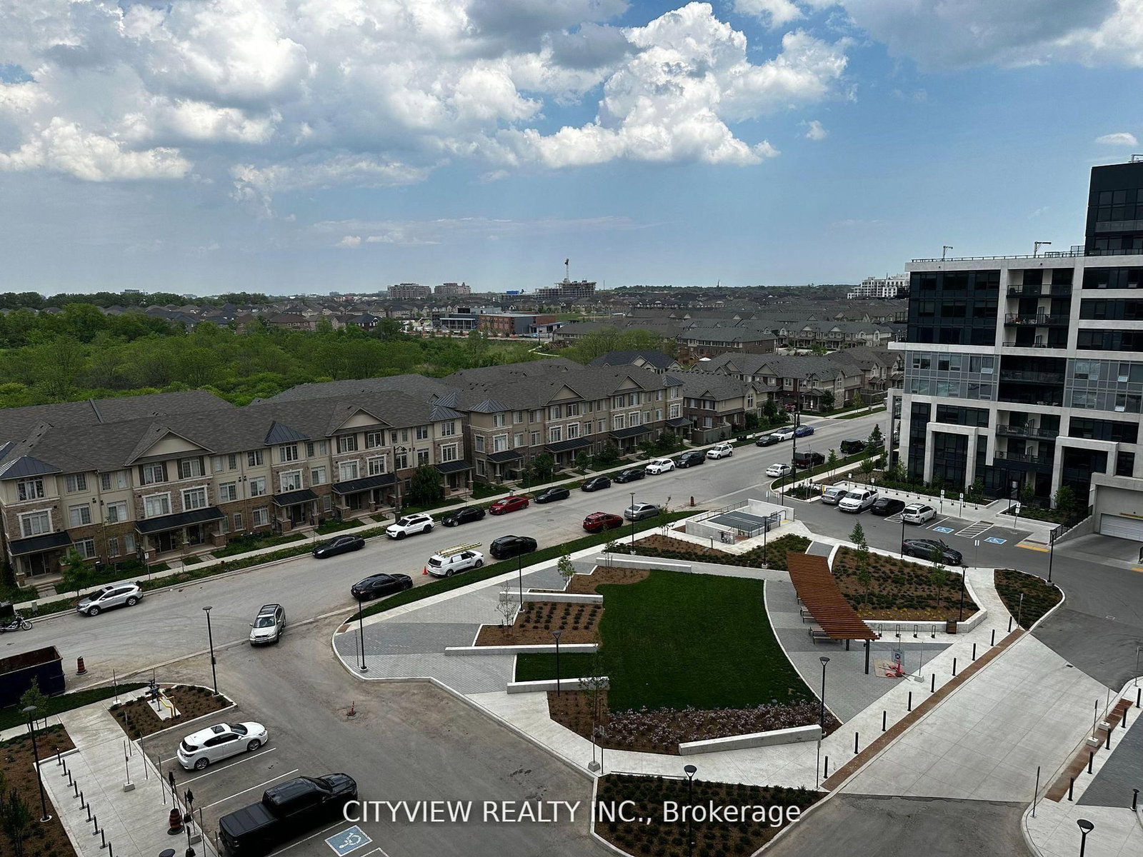 3220 William Coltson Avenue • #801 • Oakville, ON photo 24