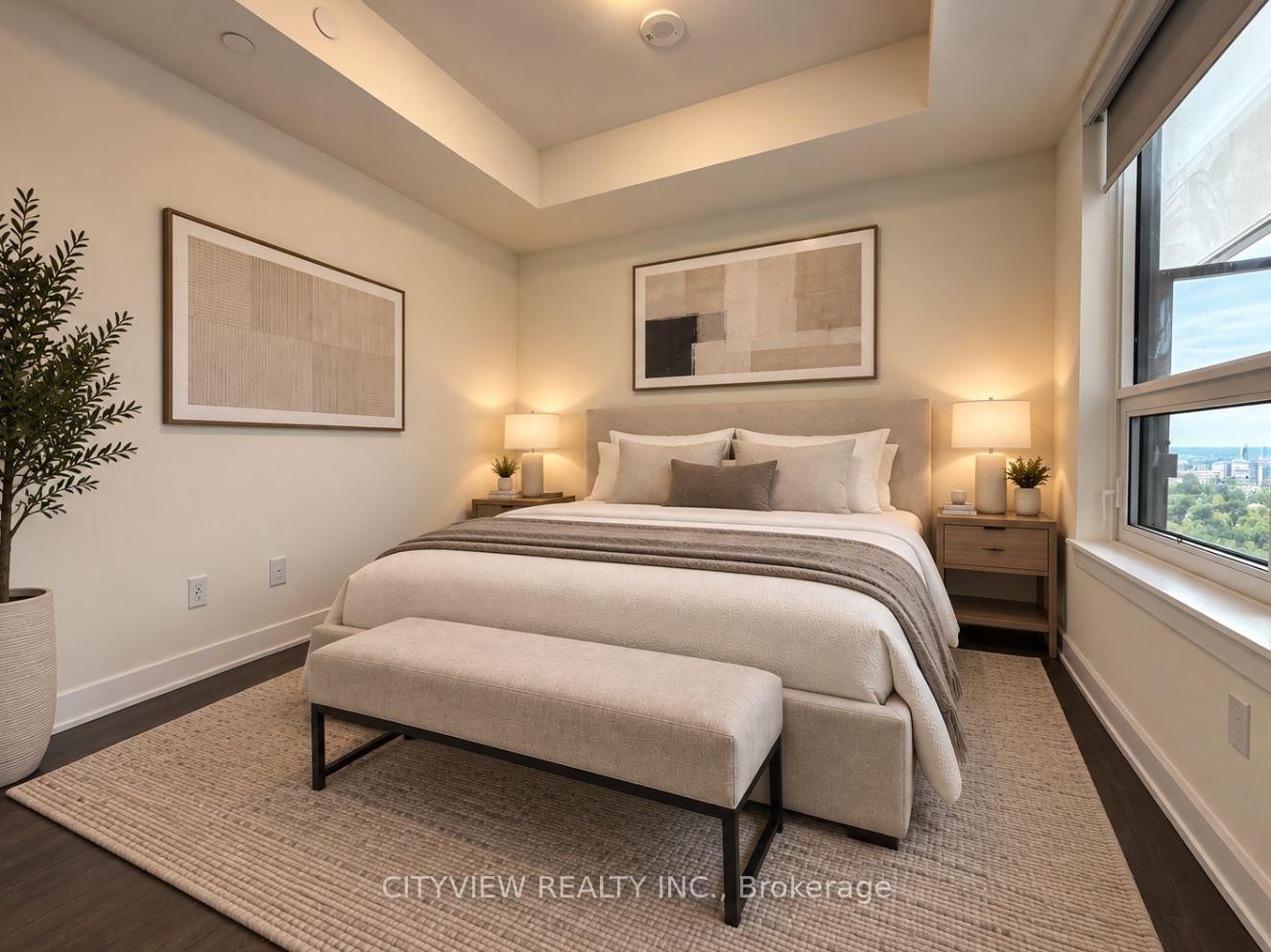 3220 William Coltson Avenue • #801 • Oakville, ON photo 7