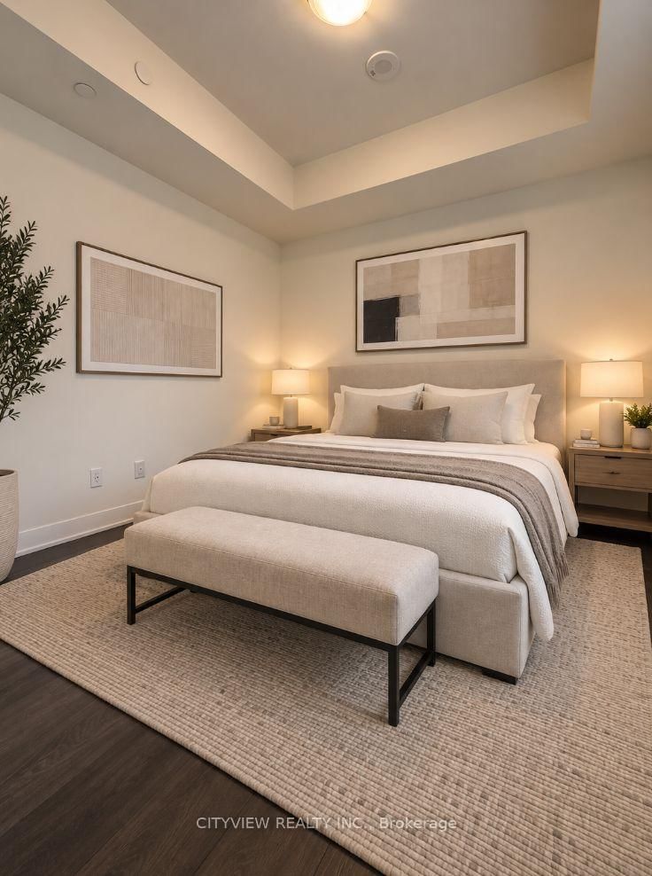 3220 William Coltson Avenue • #801 • Oakville, ON photo 8