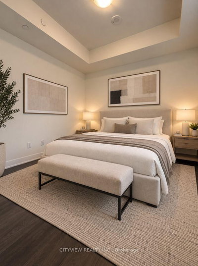 3220 William Coltson Avenue • #801 • Oakville, ON photo 8