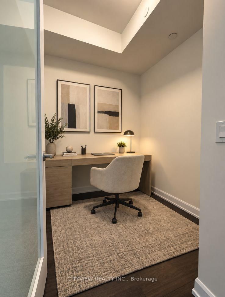 3220 William Coltson Avenue • #801 • Oakville, ON photo 9