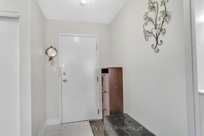 135 Hillcrest Mississauga,ON L5B 4B1 — Photo 16