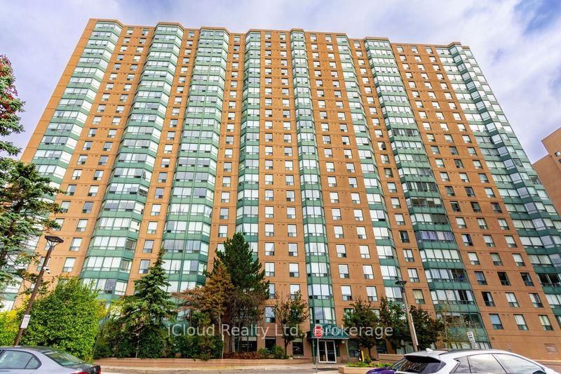 135 Hillcrest Avenue • #903 • Mississauga, ON photo 2