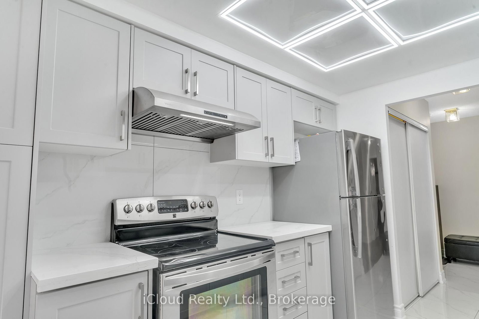 135 Hillcrest Avenue • #903 • Mississauga, ON photo 22