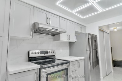 135 Hillcrest Mississauga,ON L5B 4B1 — Photo 22