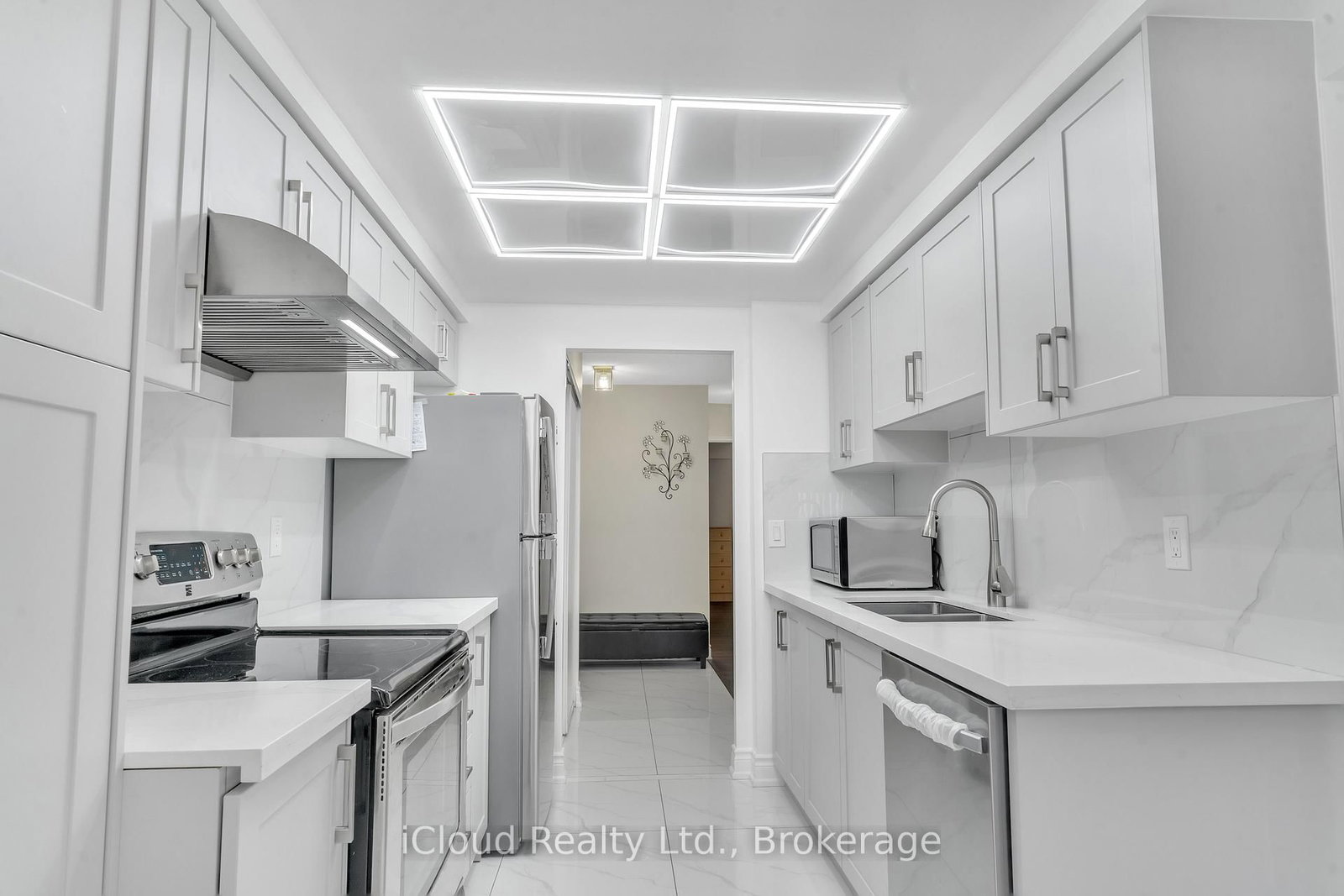 135 Hillcrest Avenue • #903 • Mississauga, ON photo 25