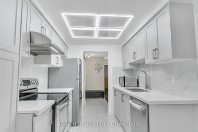 135 Hillcrest Mississauga,ON L5B 4B1 — Photo 25