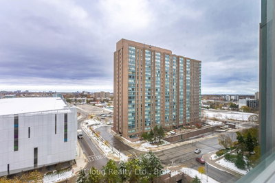 135 Hillcrest Avenue • #903 • Mississauga, ON photo 3