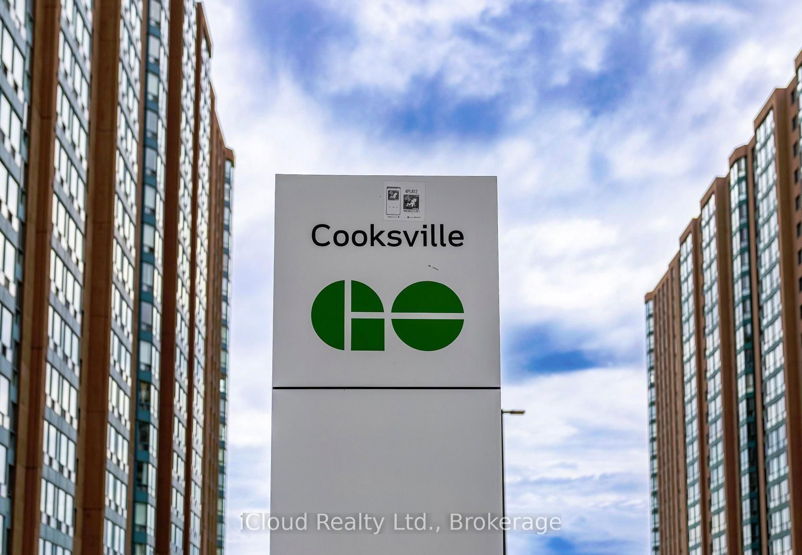 135 Hillcrest Avenue • #903 • Mississauga, ON photo 5