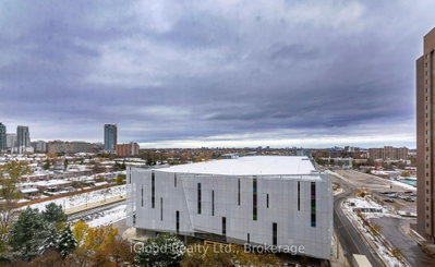 135 Hillcrest Avenue • #903 • Mississauga, ON photo 6