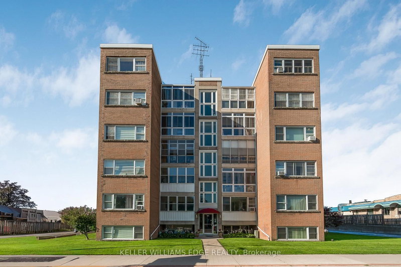 824 Brant Street Unit 9