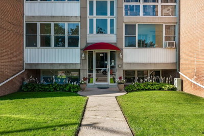 824 Brant Street • #9 • Burlington, ON photo 2