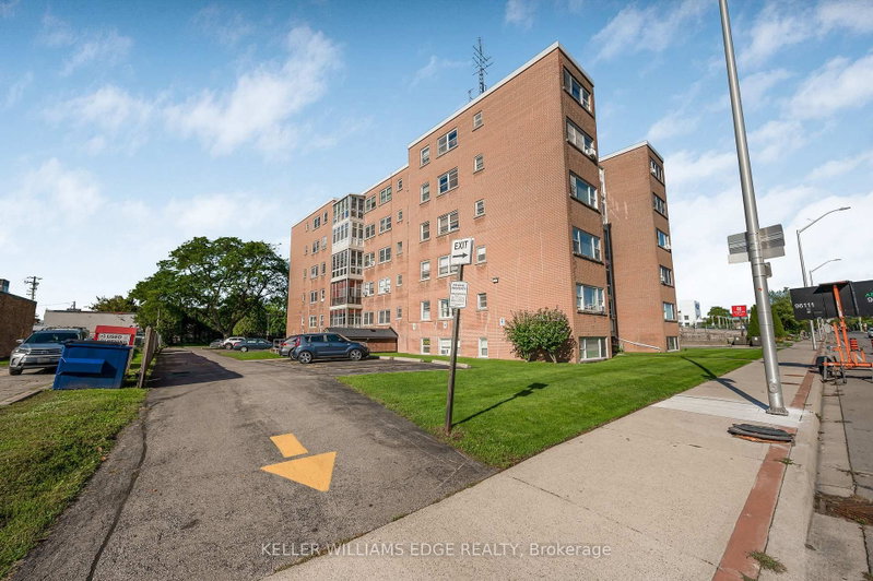9 - 824 Brant Street