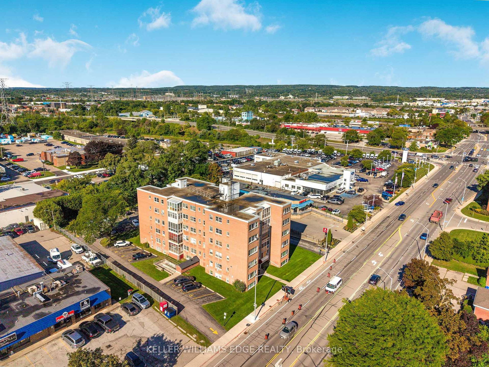 824 Brant Street • #9 • Burlington, ON photo 34